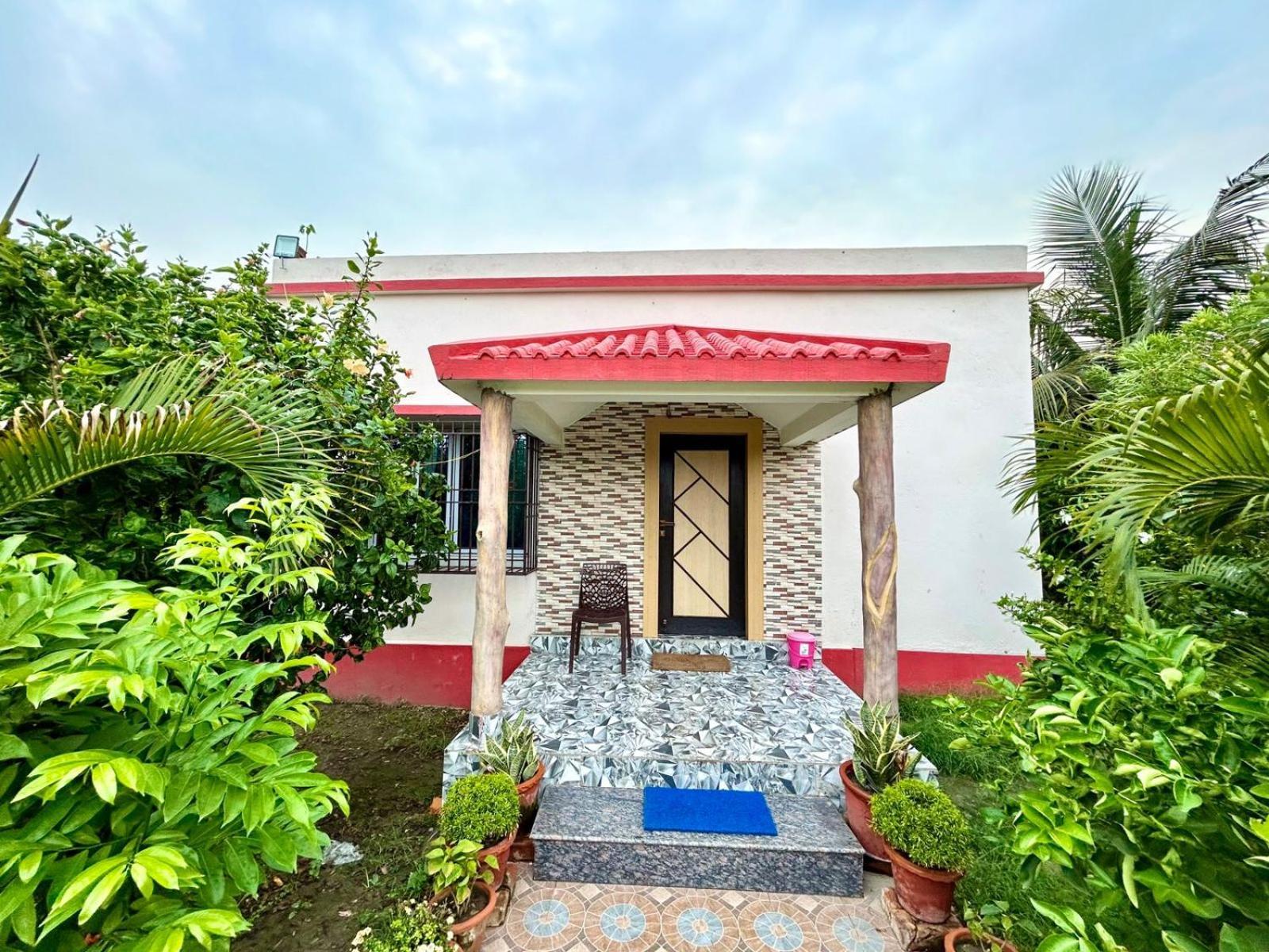 Palli Bangla Resort, Near Ruby Hospital, Anandapur Kalkutta Kültér fotó