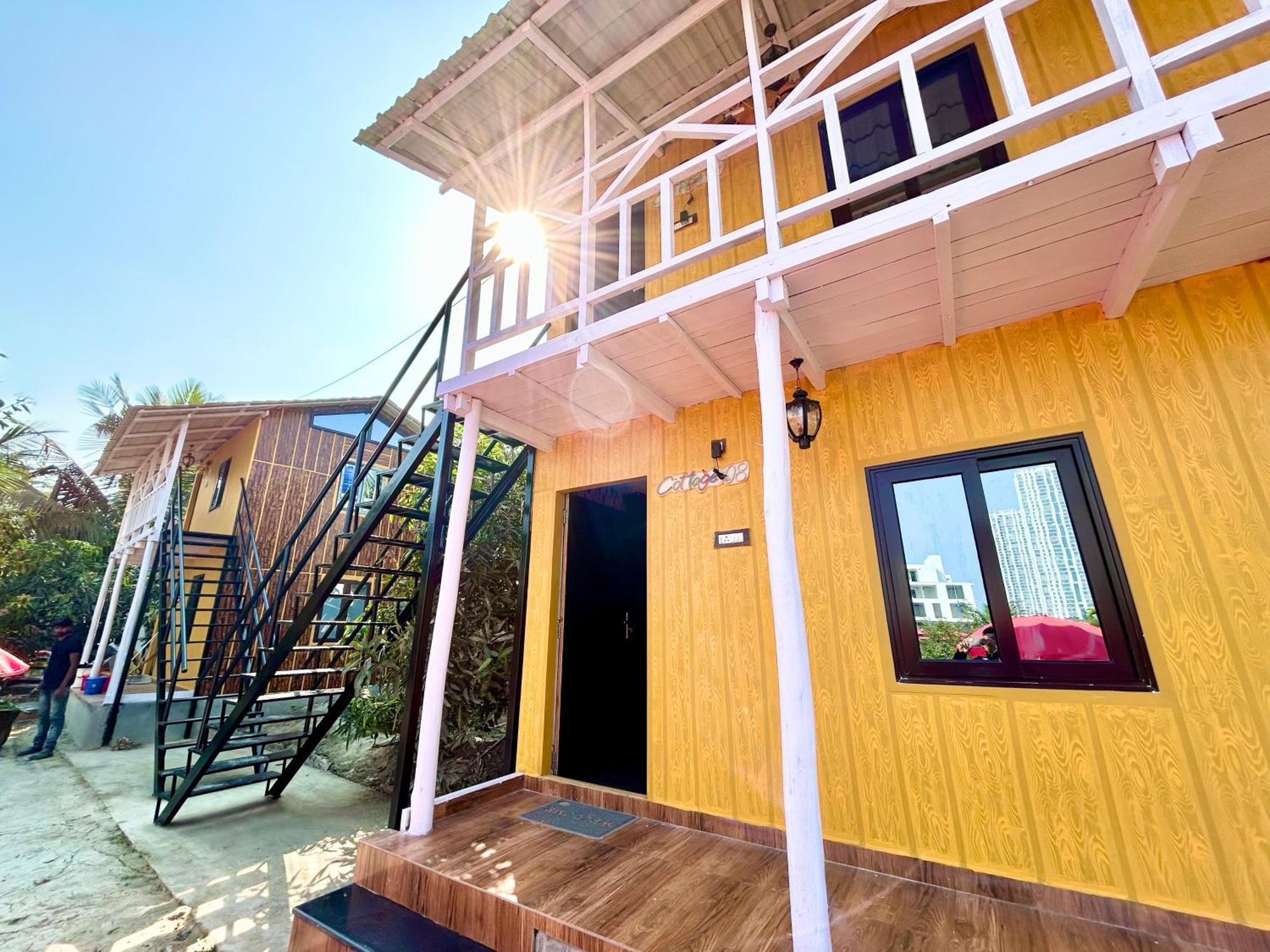 Palli Bangla Resort, Near Ruby Hospital, Anandapur Kalkutta Kültér fotó