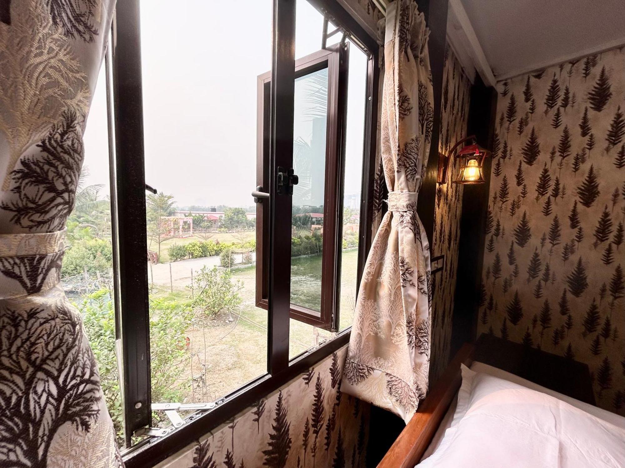 Palli Bangla Resort, Near Ruby Hospital, Anandapur Kalkutta Kültér fotó