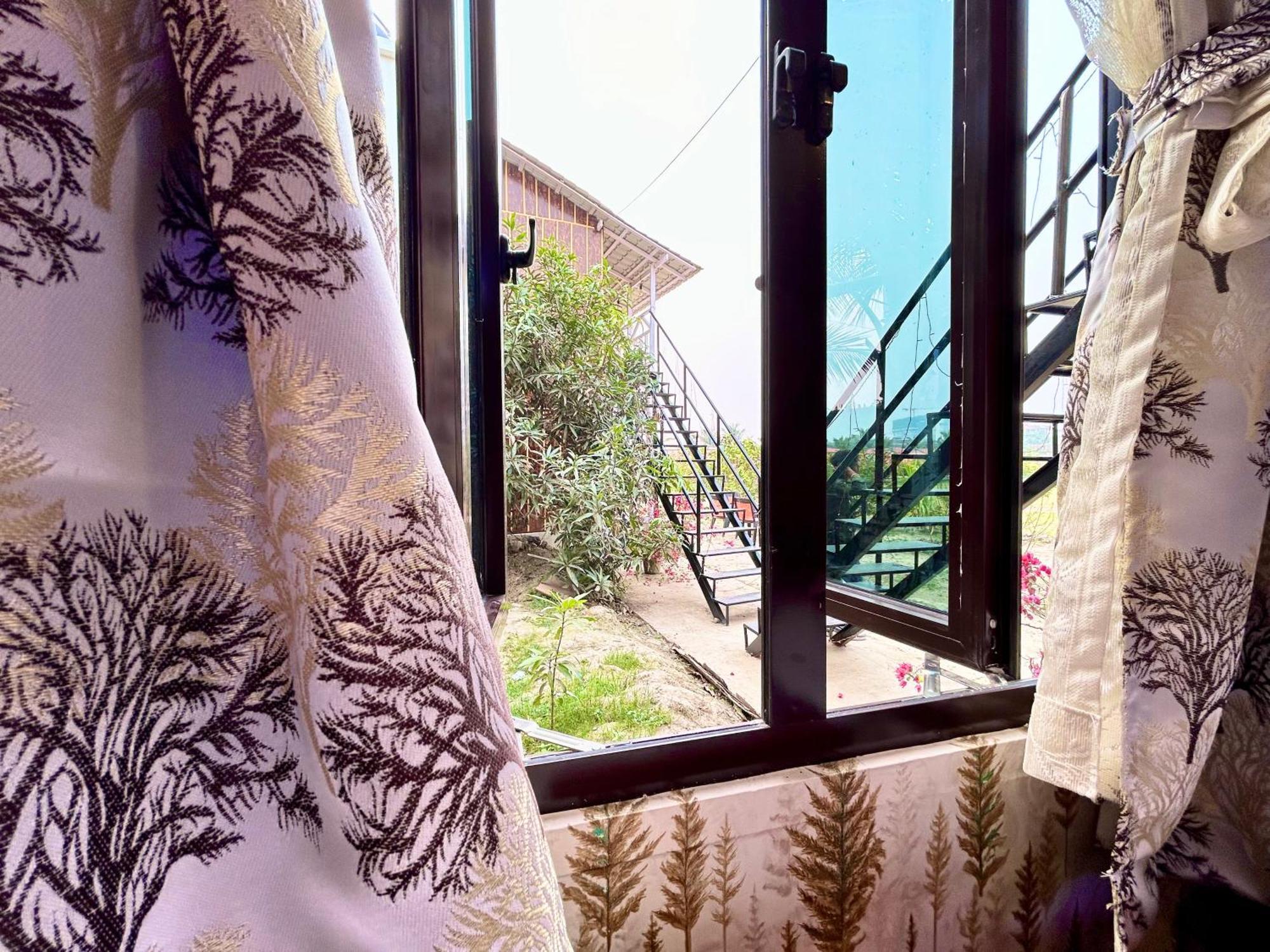 Palli Bangla Resort, Near Ruby Hospital, Anandapur Kalkutta Kültér fotó