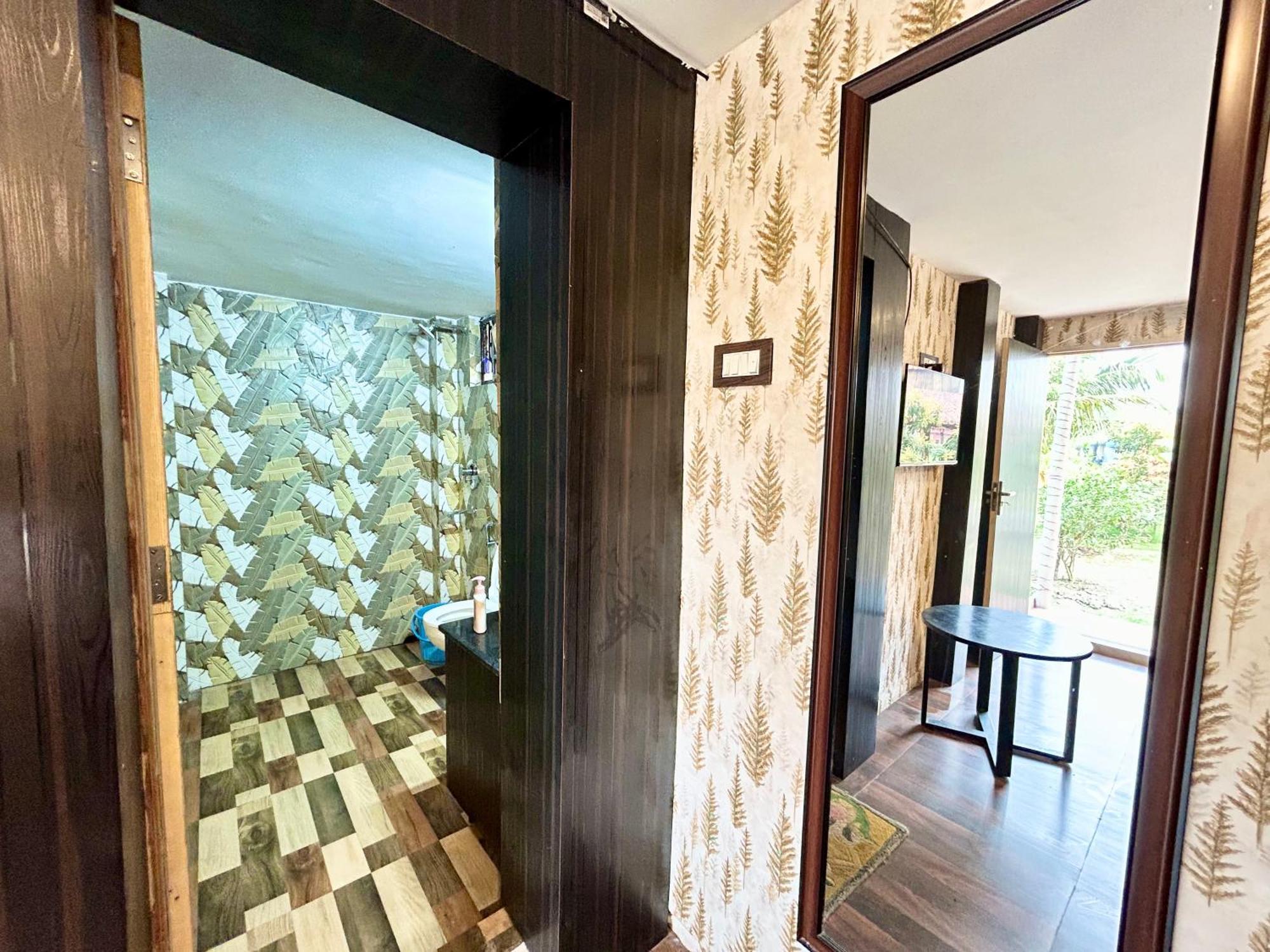 Palli Bangla Resort, Near Ruby Hospital, Anandapur Kalkutta Kültér fotó