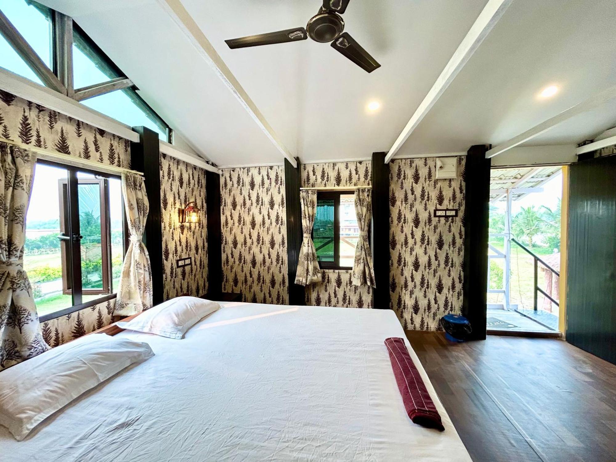 Palli Bangla Resort, Near Ruby Hospital, Anandapur Kalkutta Kültér fotó