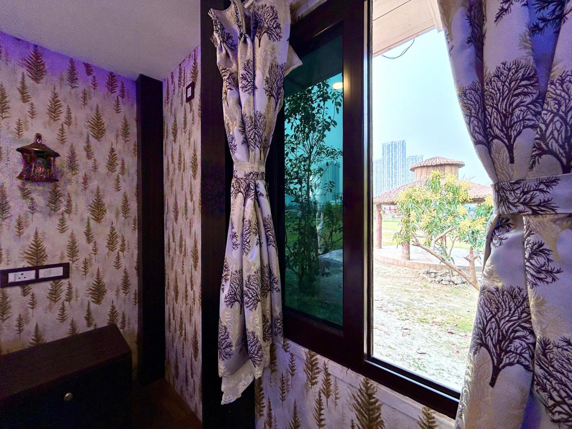 Palli Bangla Resort, Near Ruby Hospital, Anandapur Kalkutta Kültér fotó