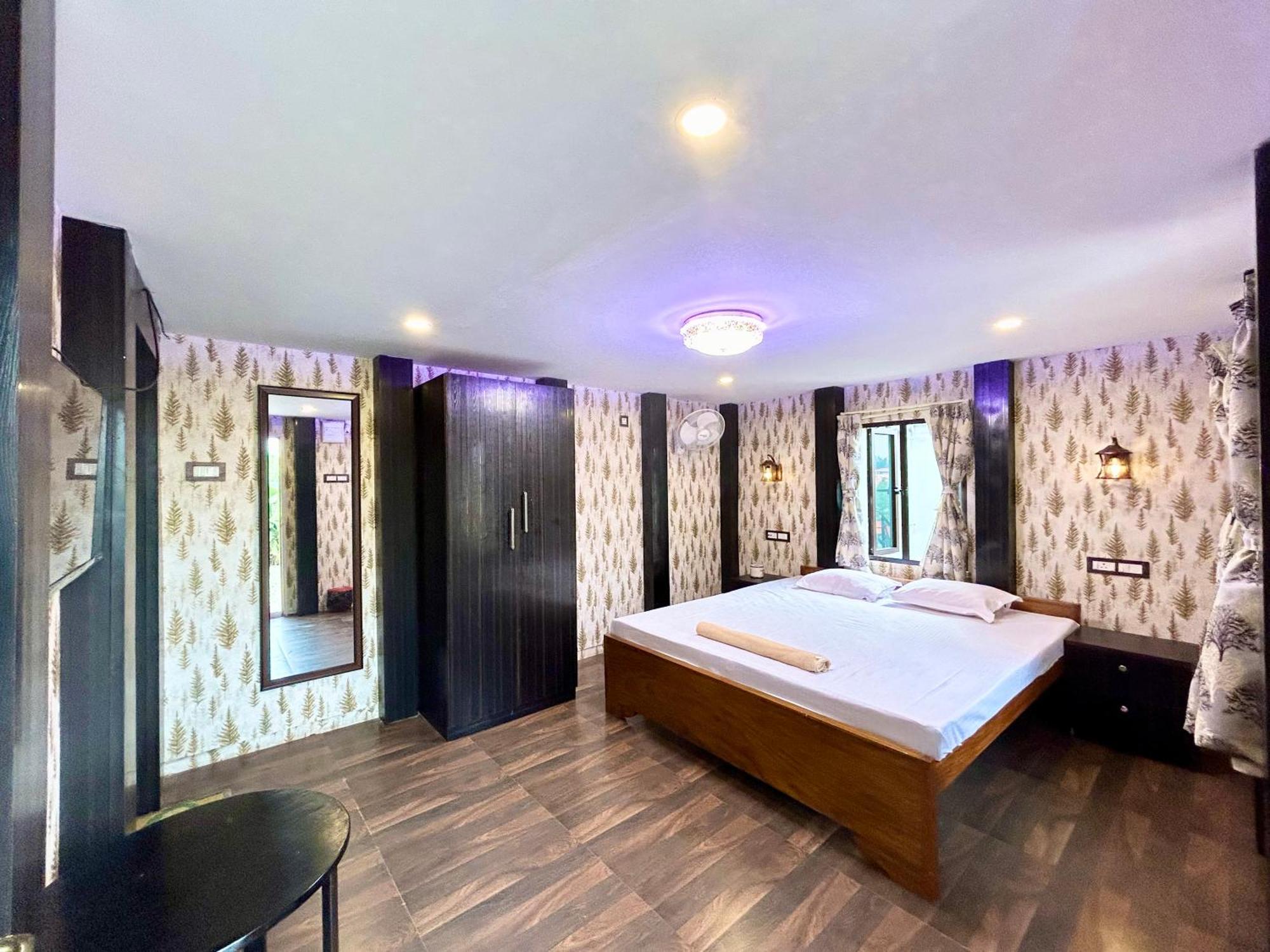 Palli Bangla Resort, Near Ruby Hospital, Anandapur Kalkutta Kültér fotó