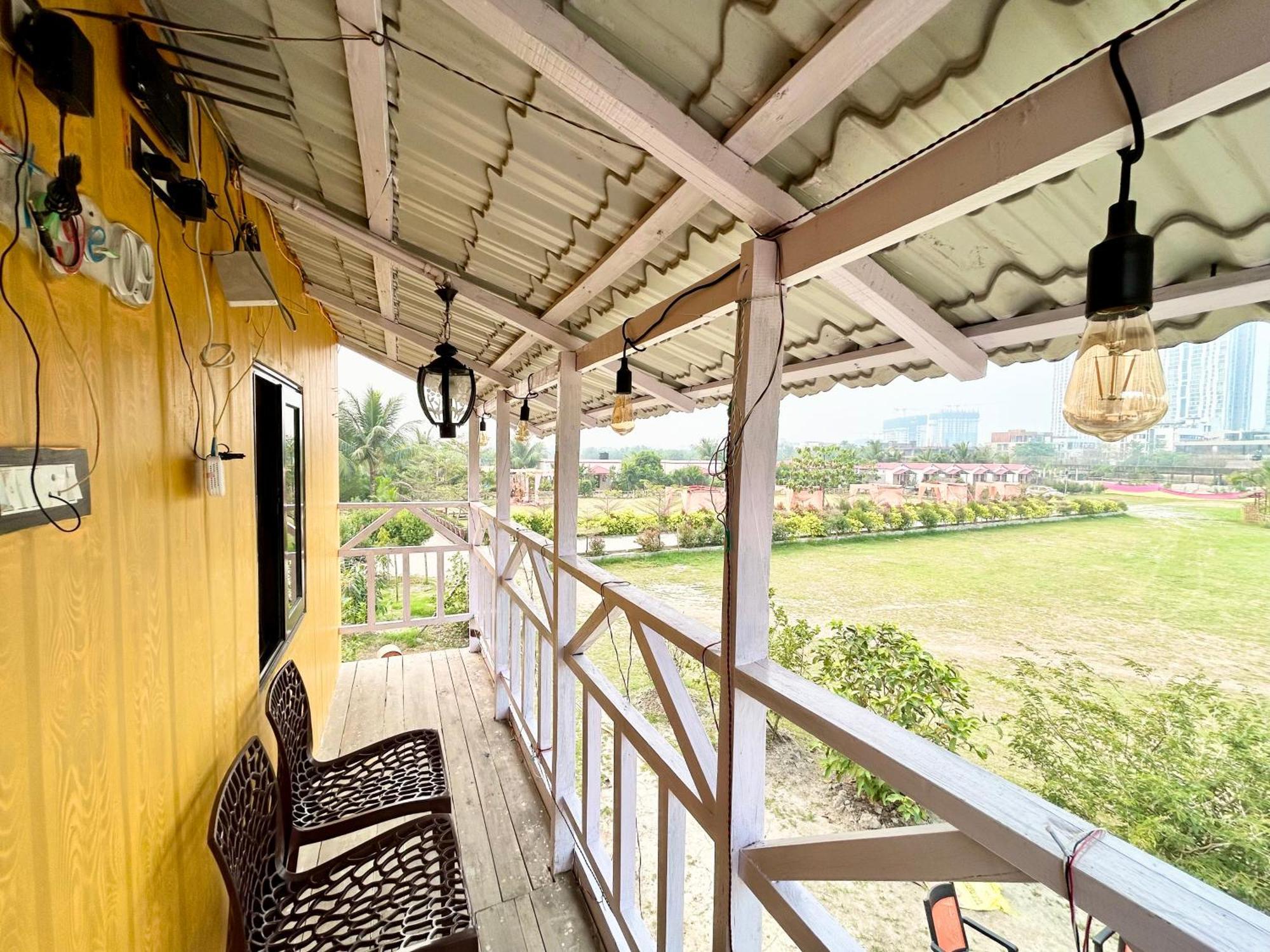 Palli Bangla Resort, Near Ruby Hospital, Anandapur Kalkutta Kültér fotó